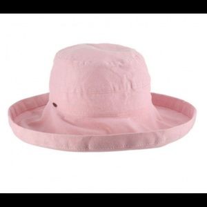 COPY - Scalia cotton sun hat